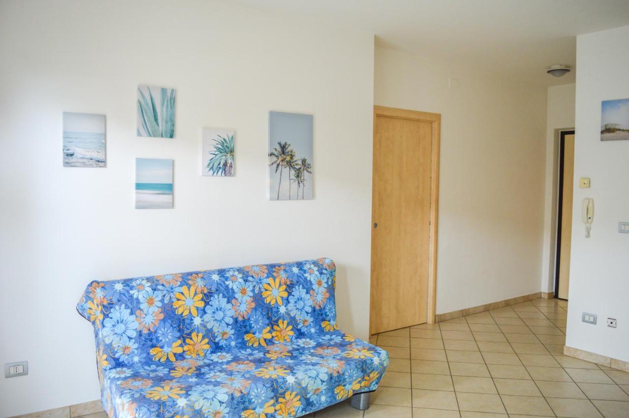 Homiday - Green Bay Village Pineto Zewnętrze zdjęcie