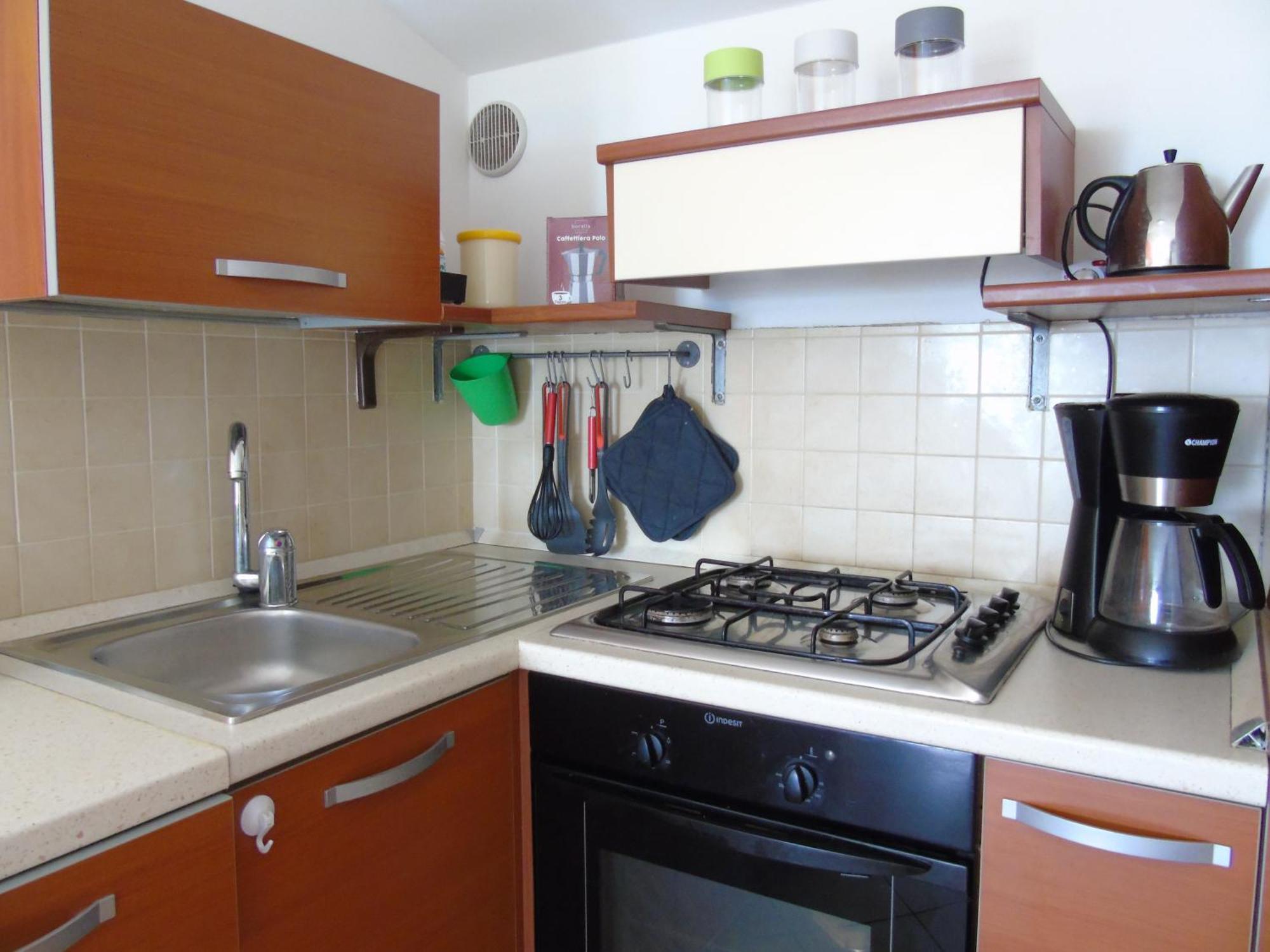 Homiday - Green Bay Village Pineto Zewnętrze zdjęcie